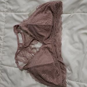 MAURICES bralette XL